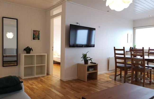 Tórshavn Apartment - Great View - Photo 25