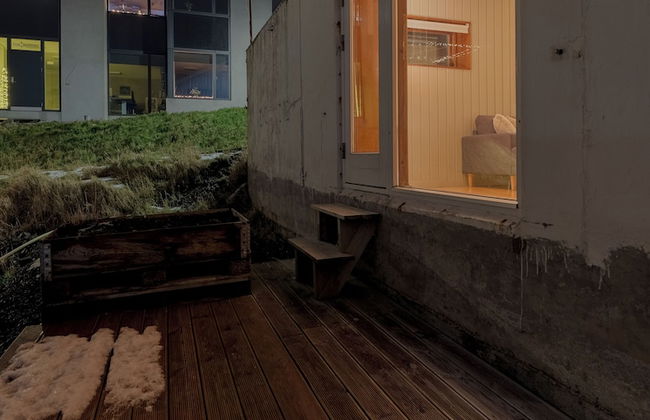 Tórshavn Apartment - Great View - Photo 56