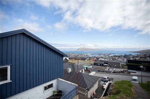 Foto 50 - Tórshavn Apartment - Great View