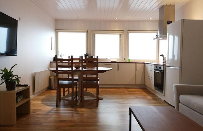 Tórshavn Apartment - Great View - Photo 18
