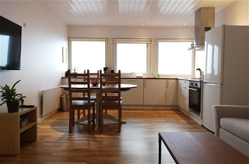 Photo 18 - Tórshavn Apartment - Great View