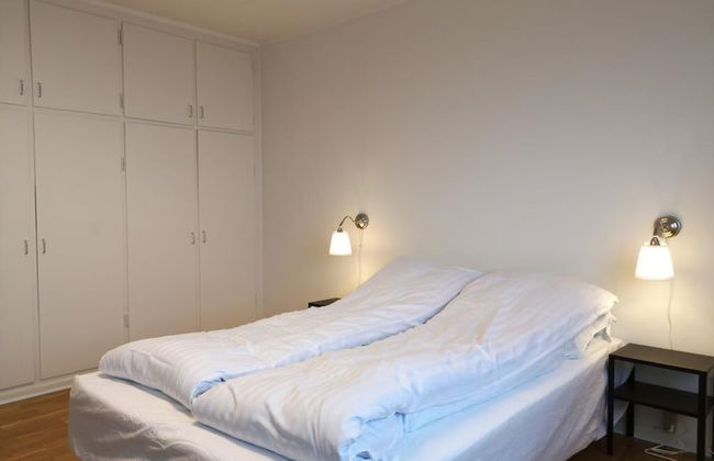 Tórshavn Apartment - Great View - Photo 4