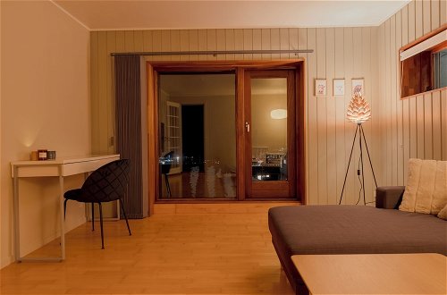 Foto 33 - Tórshavn Apartment - Great View