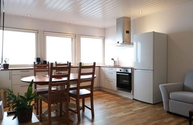 Tórshavn Apartment - Great View - Photo 19