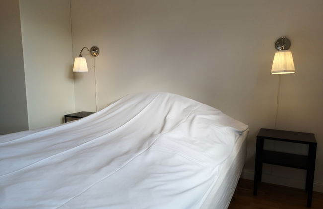 Tórshavn Apartment - Great View - Photo 14