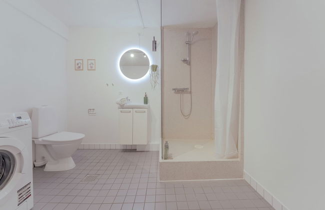 Tórshavn Apartment - Great View - Photo 45