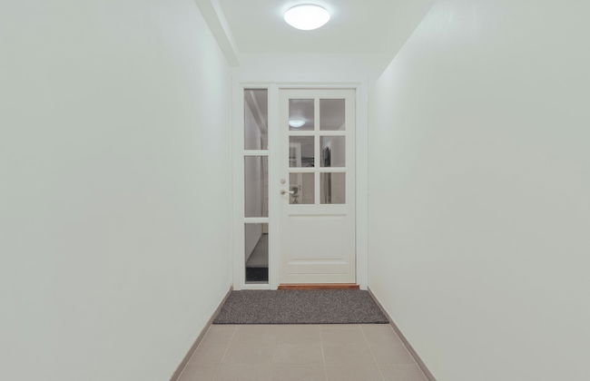 Tórshavn Apartment - Great View - Photo 3