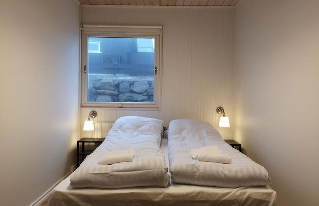 Tórshavn Apartment - Great View - Photo 7