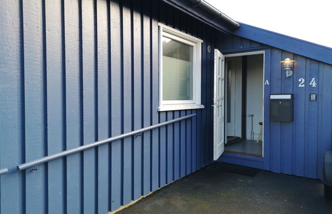 Tórshavn Apartment - Great View - Photo 52