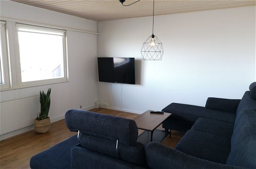 Foto 28 - Tórshavn Apartment - Great View