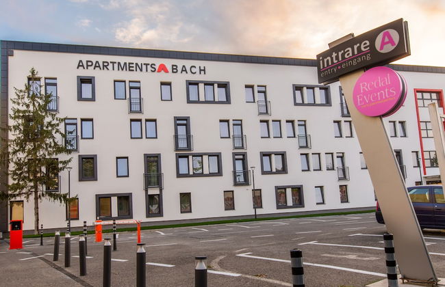 Bach Apartments - Foto 37