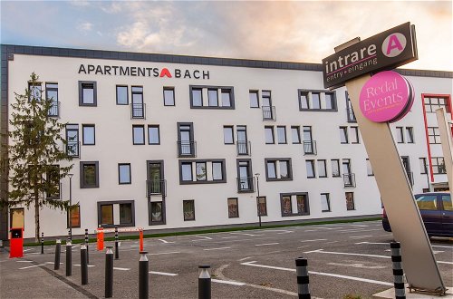 Photo 1 - Bach Apartments