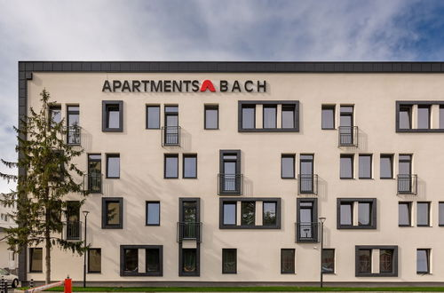 Photo 39 - Bach Apartments