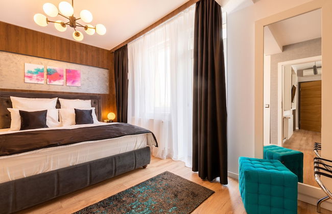 Bach Apartments - Foto 8