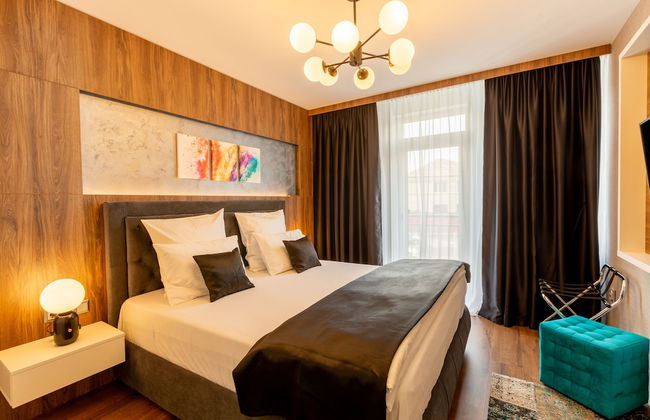 Bach Apartments - Foto 11