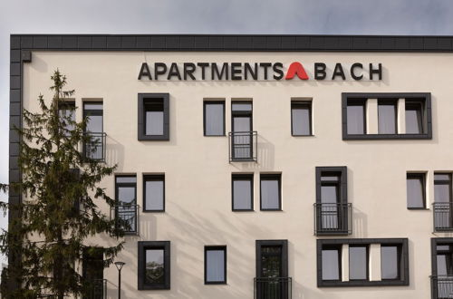 Foto 38 - Bach Apartments