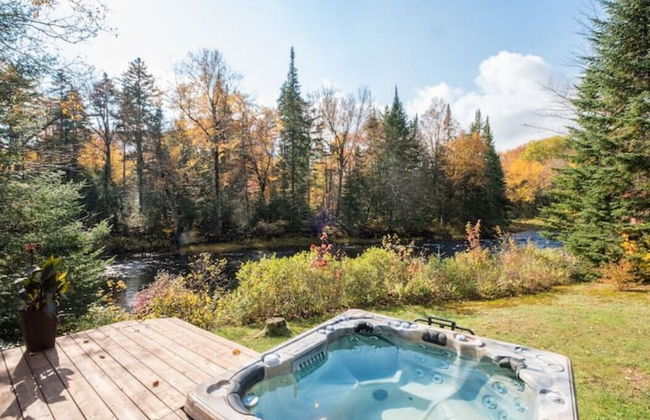 The Beaver Lodge by Escapades Tremblant - Foto 17