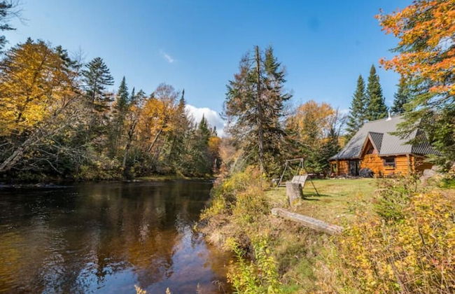 The Beaver Lodge by Escapades Tremblant - Foto 20