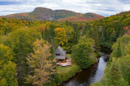 Photo 15 - The Beaver Lodge by Escapades Tremblant