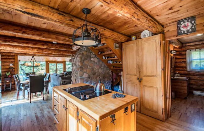 The Beaver Lodge by Escapades Tremblant - Foto 8