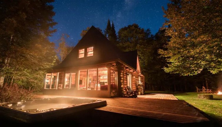 Foto 1 - The Beaver Lodge by Escapades Tremblant