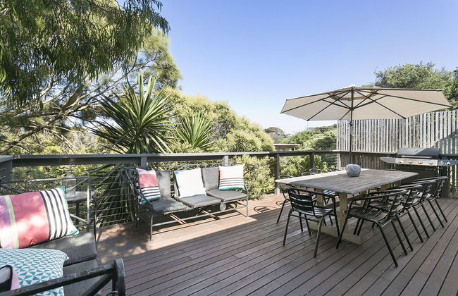 Front Beach House - Foto 18