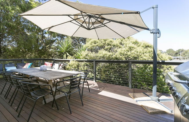 Front Beach House - Foto 19