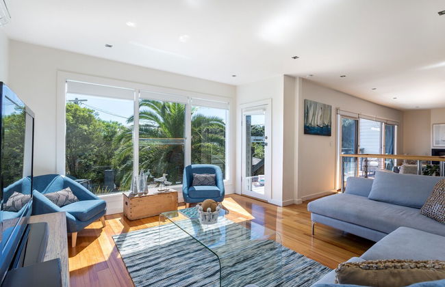 Front Beach House - Foto 7