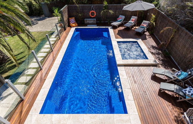 Front Beach House - Foto 14