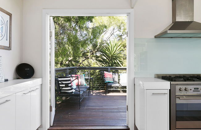 Front Beach House - Foto 21