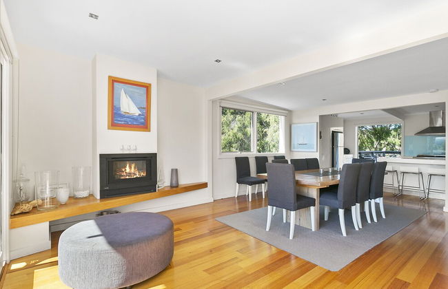 Front Beach House - Foto 15