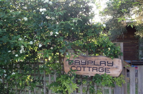 Foto 3 - Bayplay Beach Accommodation - 2 locations