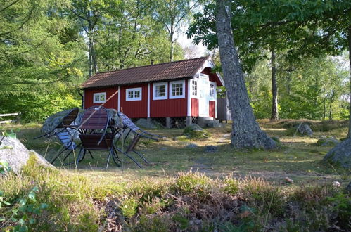 Photo 29 - Långasjönäs Camping & Stugby