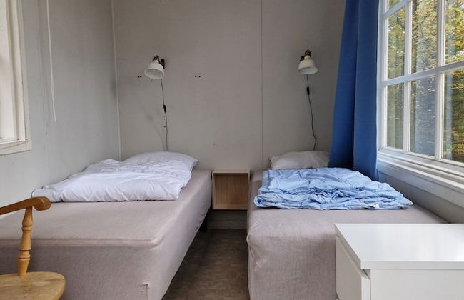 Långasjönäs Camping & Stugby - Foto 46