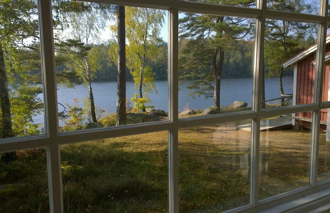 Långasjönäs Camping & Stugby - Foto 47