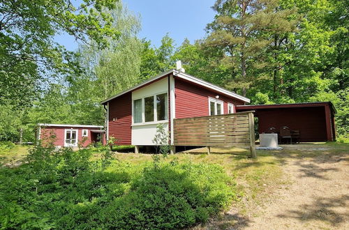 Foto 42 - Långasjönäs Camping & Stugby