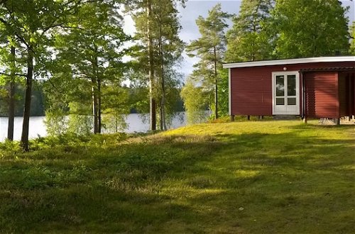 Photo 2 - Långasjönäs Camping & Stugby