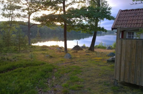 Foto 24 - Långasjönäs Camping & Stugby
