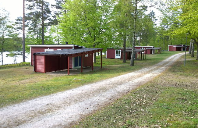 Långasjönäs Camping & Stugby - Foto 5