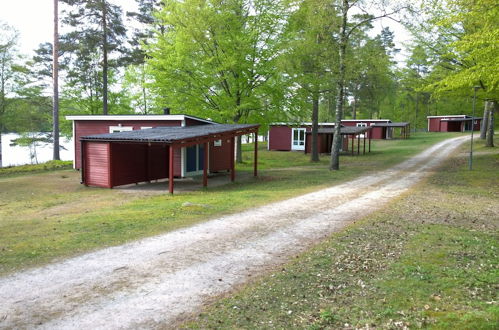 Foto 5 - Långasjönäs Camping & Stugby