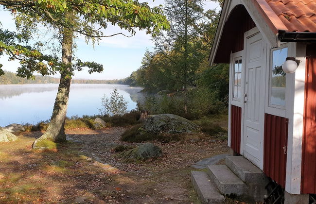 Långasjönäs Camping & Stugby - Foto 30