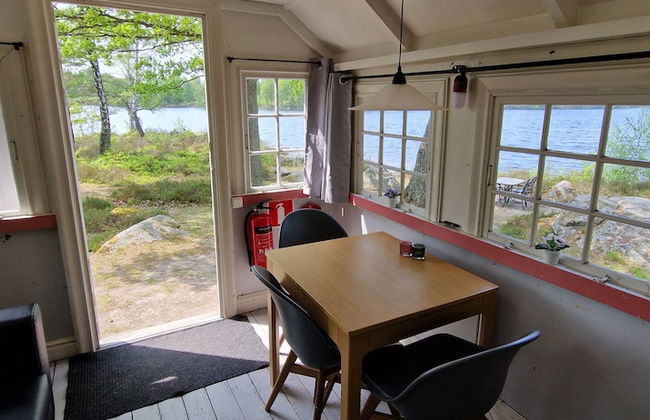 Långasjönäs Camping & Stugby - Foto 19