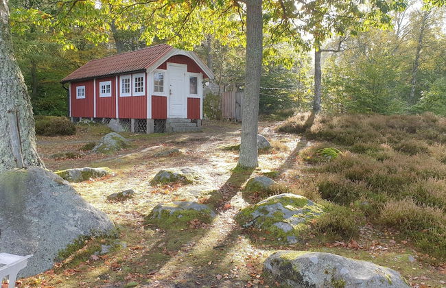 Långasjönäs Camping & Stugby - Foto 20