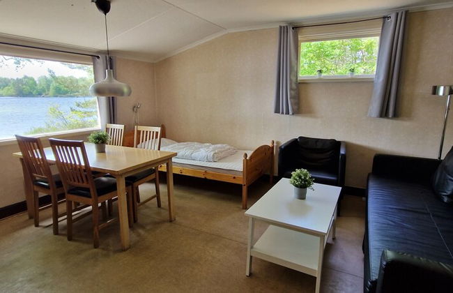 Långasjönäs Camping & Stugby - Foto 66