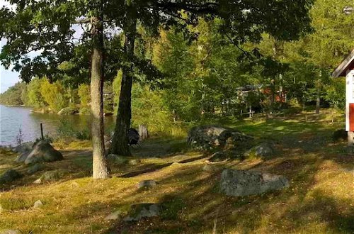Photo 25 - Långasjönäs Camping & Stugby