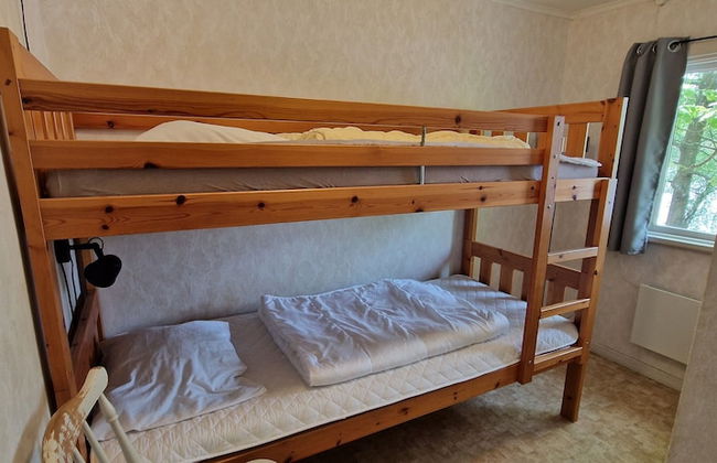 Långasjönäs Camping & Stugby - Foto 71