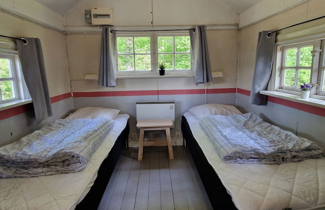 Långasjönäs Camping & Stugby - Foto 26