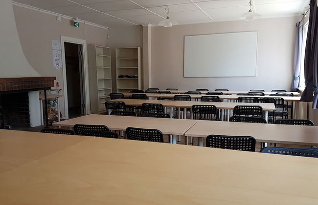 Långasjönäs Camping & Stugby - Foto 37