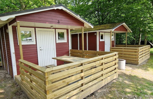 Långasjönäs Camping & Stugby - Foto 6