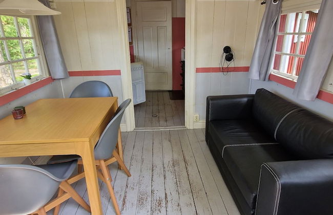 Långasjönäs Camping & Stugby - Foto 21
